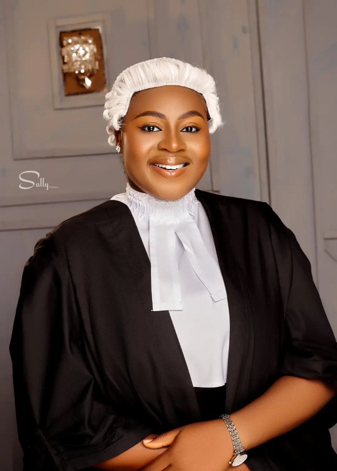 Nguveren Monica Dzuamo, Esq.