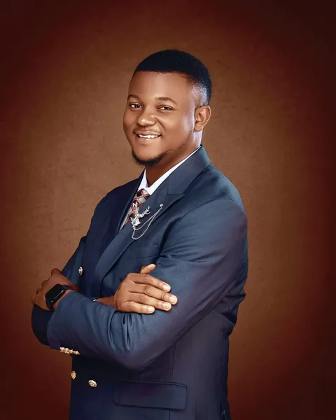Peter Adaaku Jr.